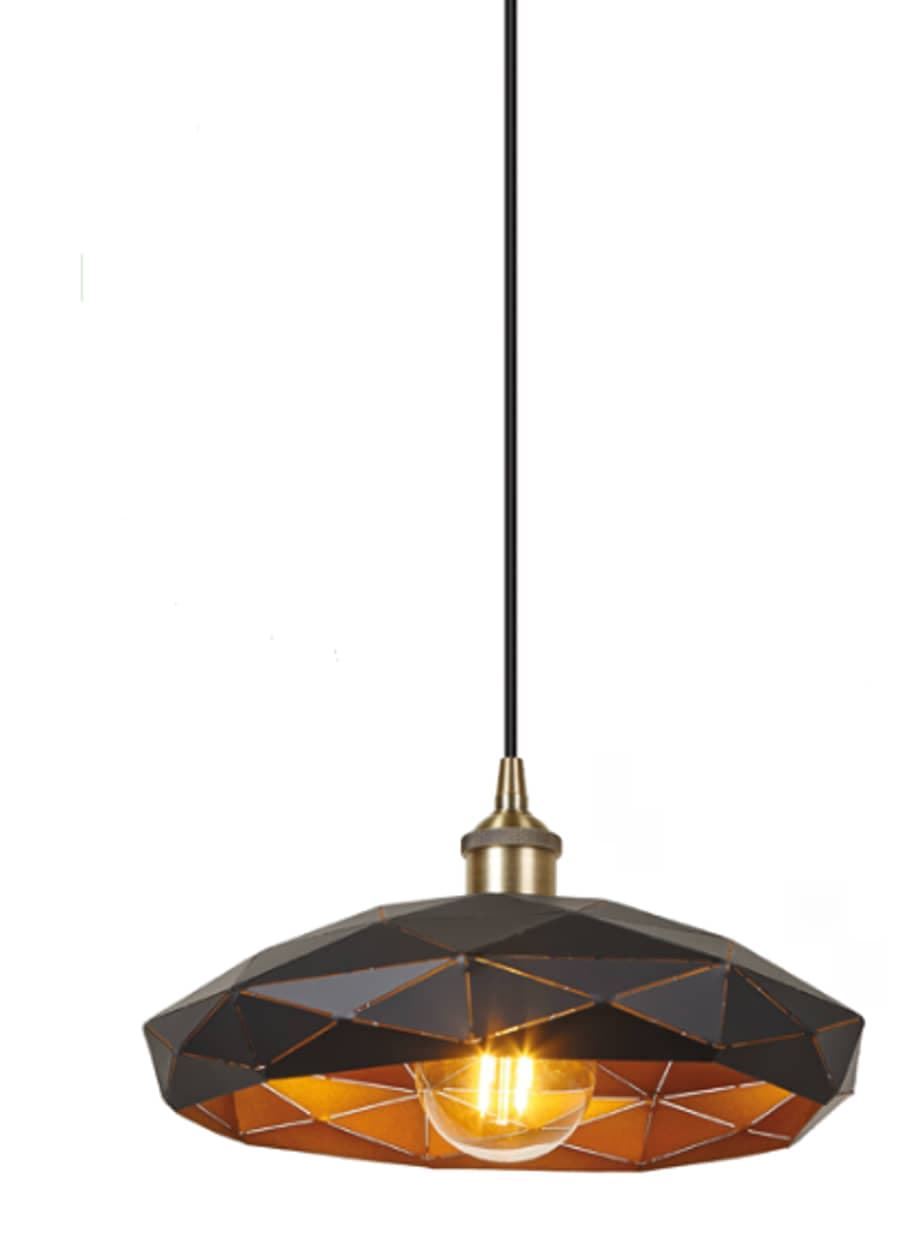 Colgante Vilna de Metal - Imagen 2