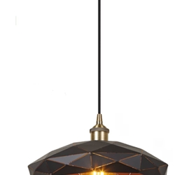 Colgante Vilna de Metal - Imagen 2