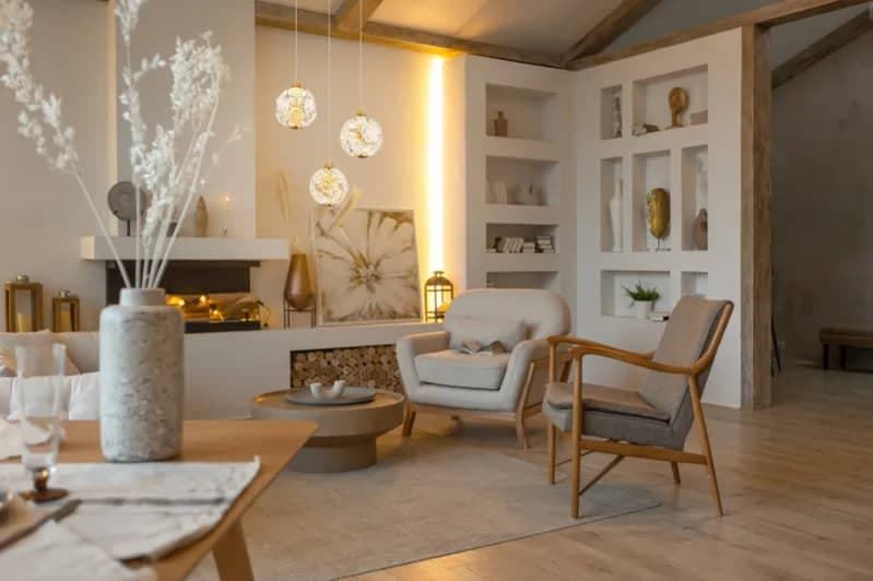 Colgante Virina con Cristal K9 - Imagen 3