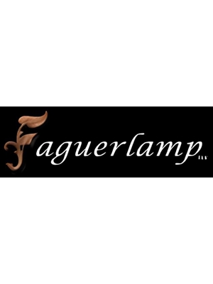 Faguerlamp