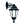 Farol Clásico de Exterior - Imagen 1