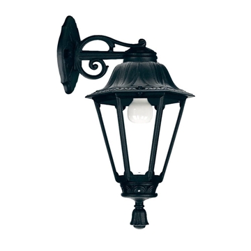 Farol Clásico de Exterior - Imagen 1