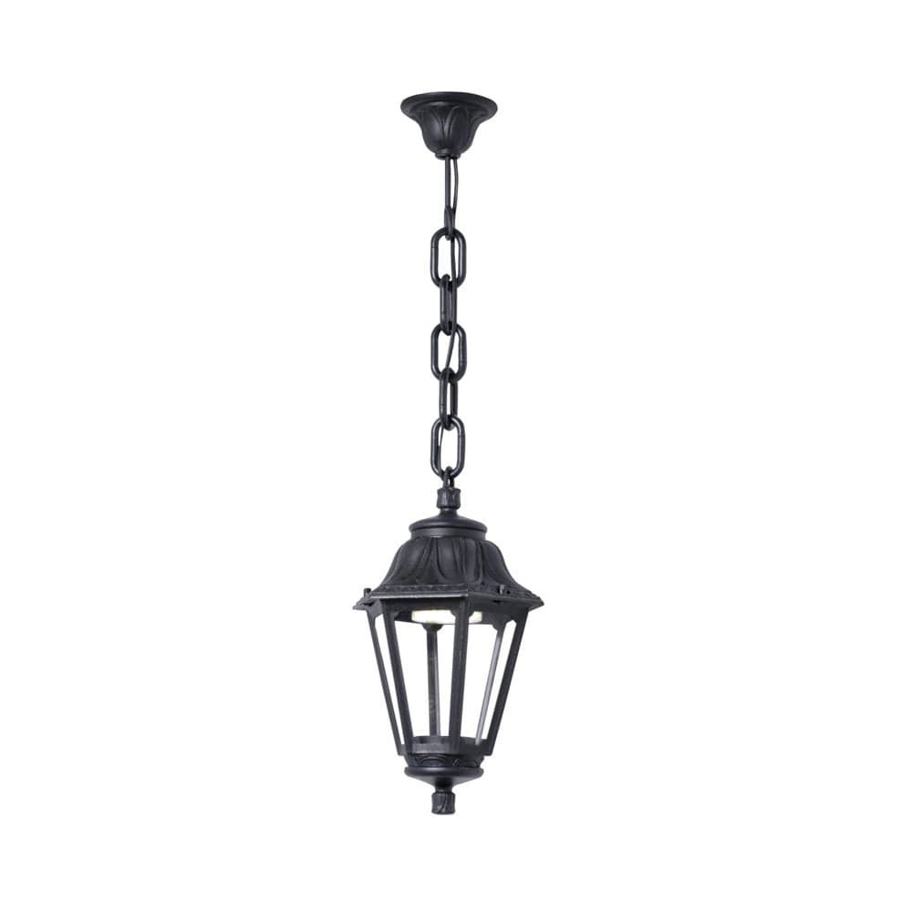 Farol de Exterior con Cadena Indura - Imagen 1