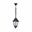 Farol de Exterior con Cadena Indura - Imagen 1