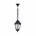 Farol de Exterior con Cadena Indura - Imagen 1