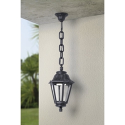 Farol de Exterior con Cadena Indura - Imagen 2