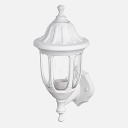 Farol Exterior de Policarbonato - Imagen 1