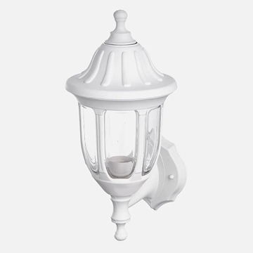 Farol Exterior de Policarbonato - Imagen 1