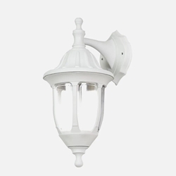 Farol Exterior de Policarbonato - Imagen 2