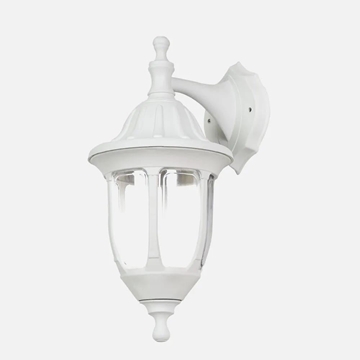 Farol Exterior de Policarbonato - Imagen 2