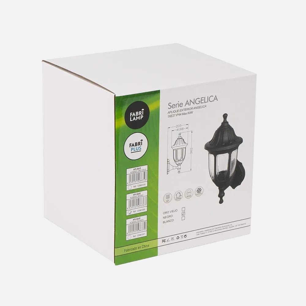 Farol Exterior de Policarbonato - Imagen 3