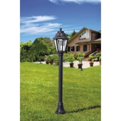 Farola Clásica para Jardín - Imagen 2