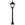 Farola de Exterior Indura - Imagen 1