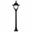 Farola de Exterior Indura - Imagen 1