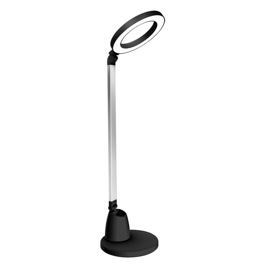 Flexo Calcita LED, Táctil e Intensidad Regulable - Imagen 3