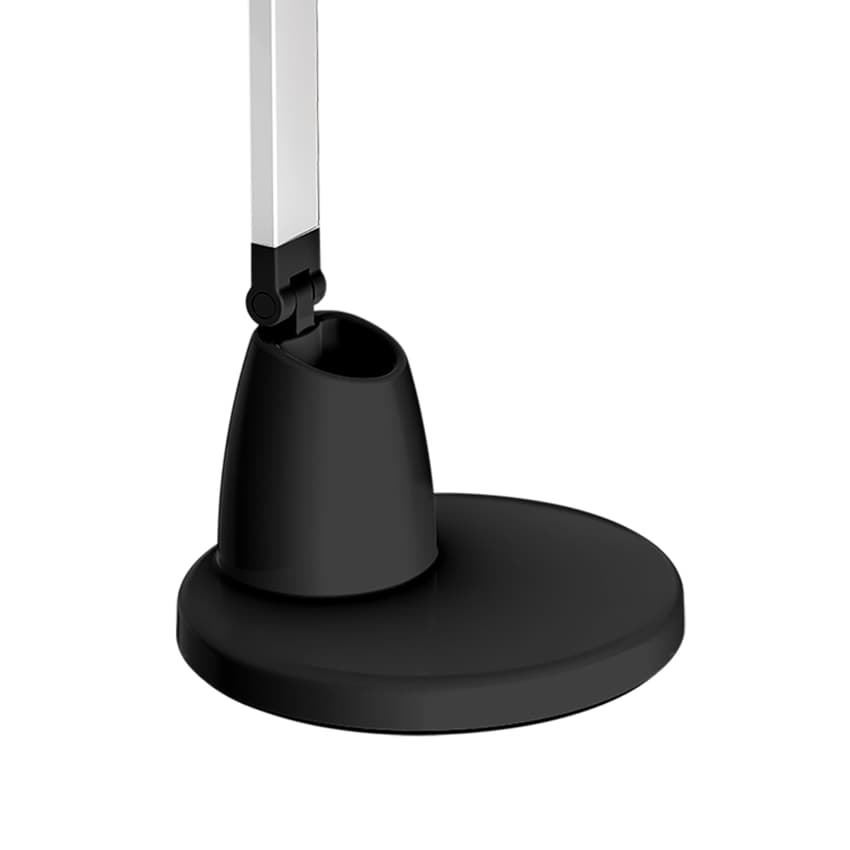 Flexo Calcita LED, Táctil e Intensidad Regulable - Imagen 4