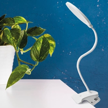 Flexo Ductil Orientable, Táctil y de Intensidad Regulable - Imagen 1