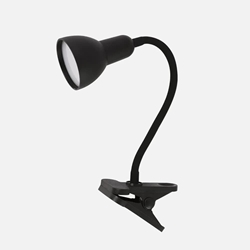 Flexo Gates LED de Silicona, Cabezal Flexible y de Pinza - Imagen 1