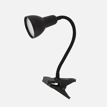 Flexo Gates LED de Silicona, Cabezal Flexible y de Pinza - Imagen 1