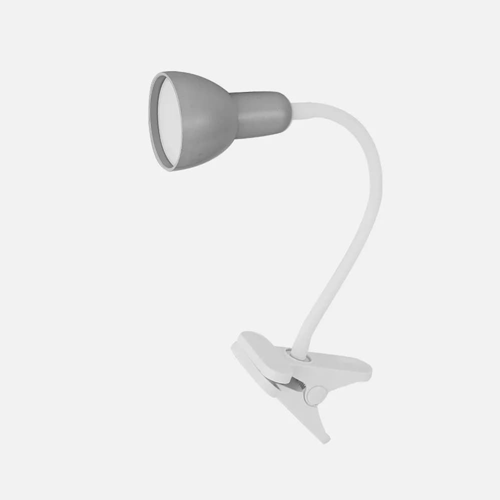Flexo Gates LED de Silicona, Cabezal Flexible y de Pinza - Imagen 2