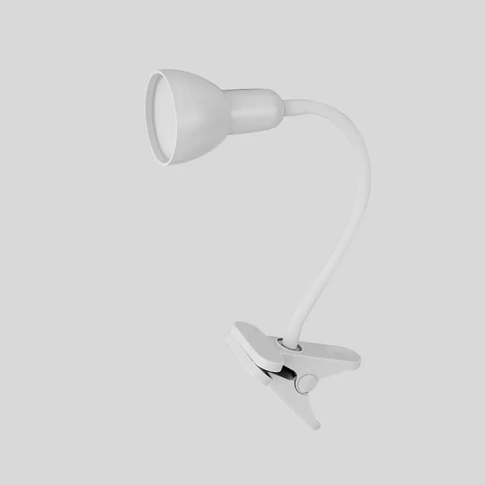 Flexo Gates LED de Silicona, Cabezal Flexible y de Pinza - Imagen 3