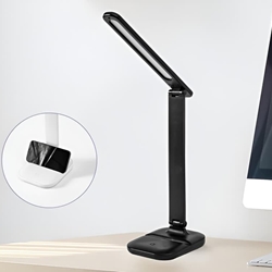 Flexo Honey LED, Orientable y con Luz e Intensidad regulable - Imagen 1