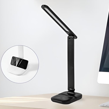 Flexo Honey LED, Orientable y con Luz e Intensidad regulable - Imagen 1