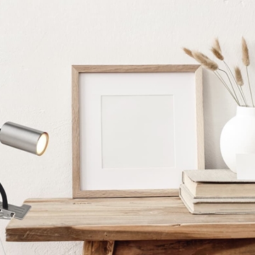 Flexo LED de Pinza - Imagen 2