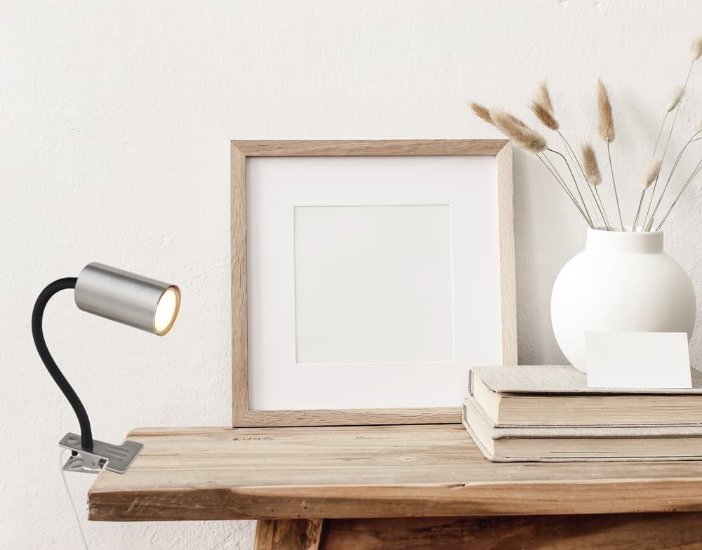 Flexo LED de Pinza - Imagen 3