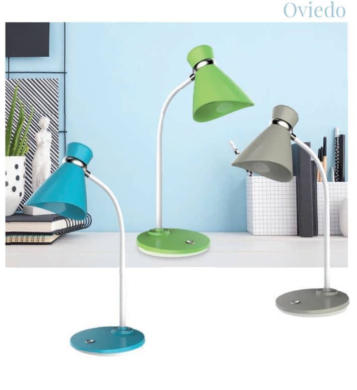 Flexo LED Potente Oviedo - Imagen 3