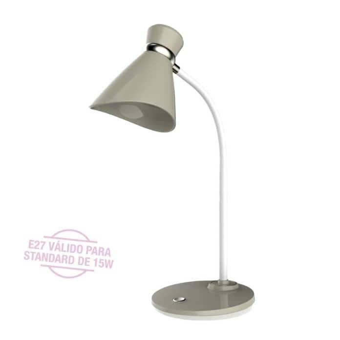 Flexo LED Potente Oviedo - Imagen 4