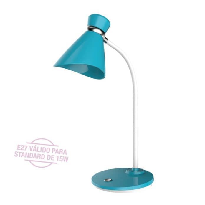 Flexo LED Potente Oviedo - Imagen 5