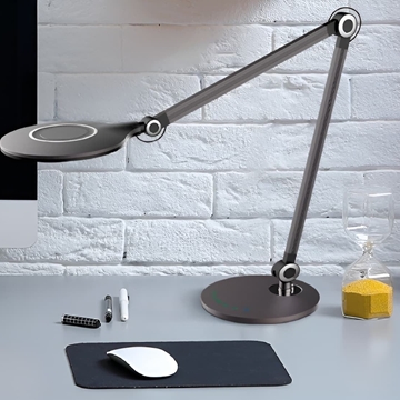 Flexo Miró LED con Cabezal Orientable - Imagen 1