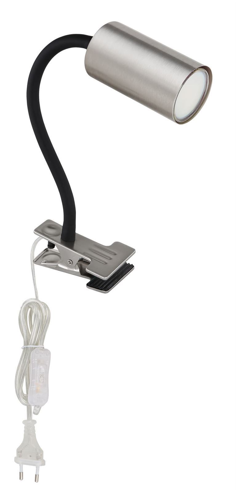 Flexo Pequeño con Pinza - Imagen 3