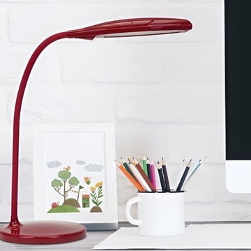 Flexo Turmalita LED, Orientable y con Luz Regulable - Imagen 1