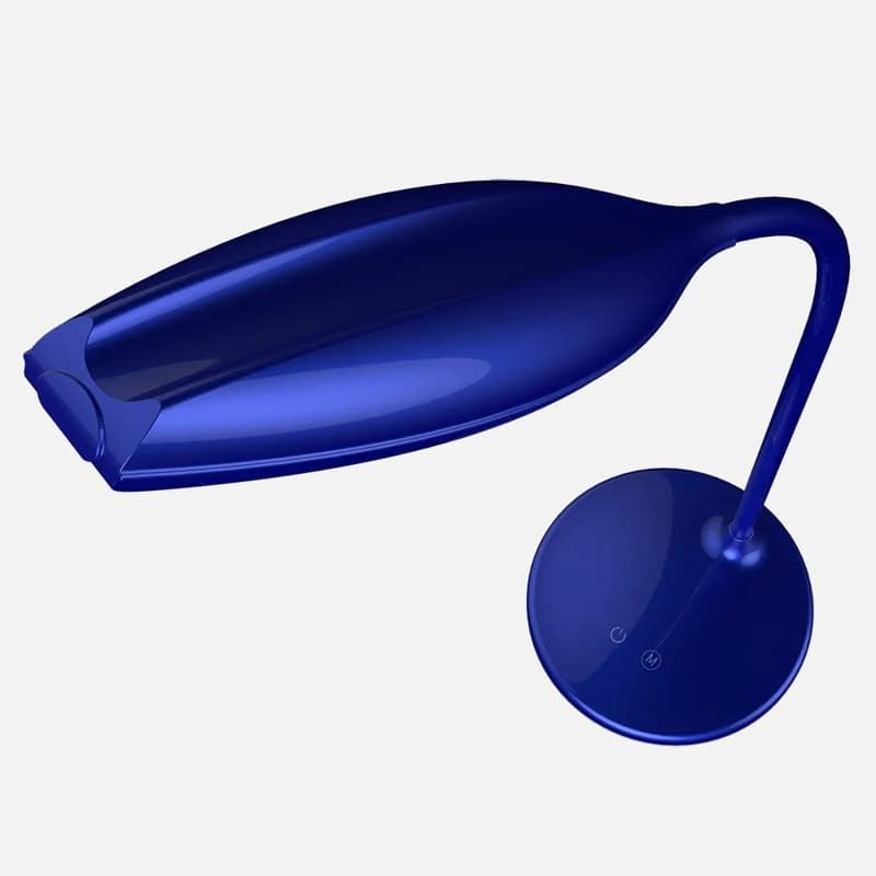 Flexo Turmalita LED, Orientable y con Luz Regulable - Imagen 4