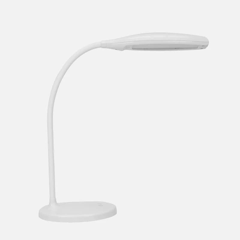 Flexo Turmalita LED, Orientable y con Luz Regulable - Imagen 5