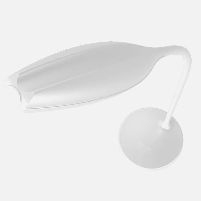 Flexo Turmalita LED, Orientable y con Luz Regulable - Imagen 6
