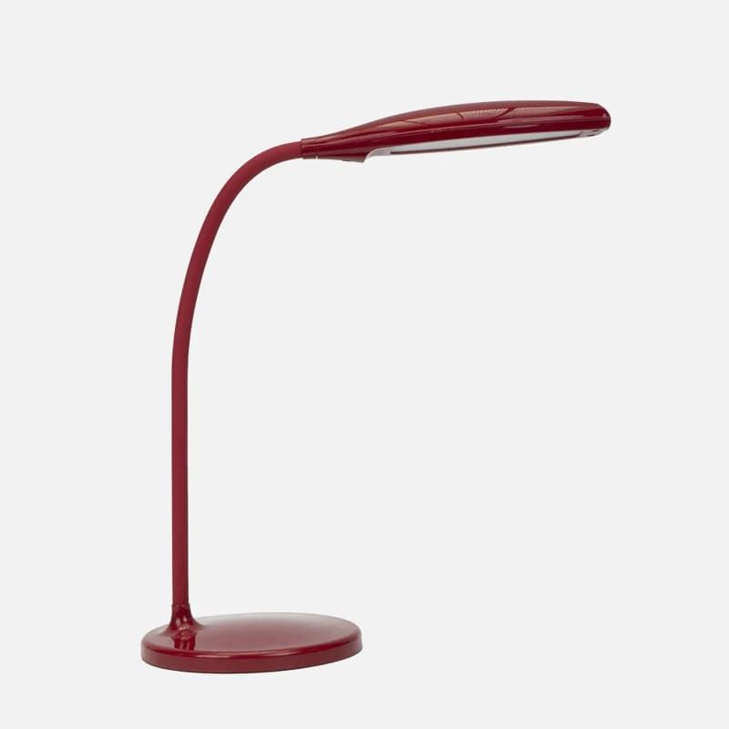 Flexo Turmalita LED, Orientable y con Luz Regulable - Imagen 7