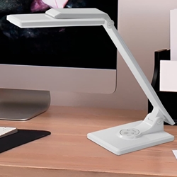 Flexo Vinchi LED, Táctil y de Intensidad Regulable - Imagen 1