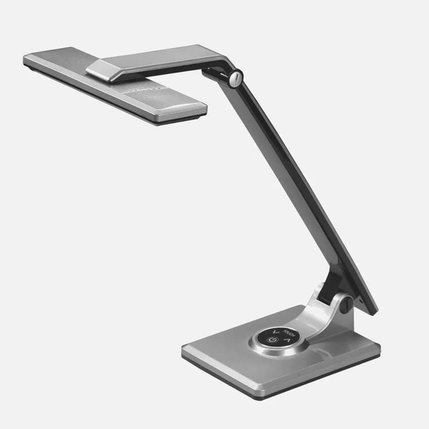 Flexo Vinchi LED, Táctil y de Intensidad Regulable - Imagen 3
