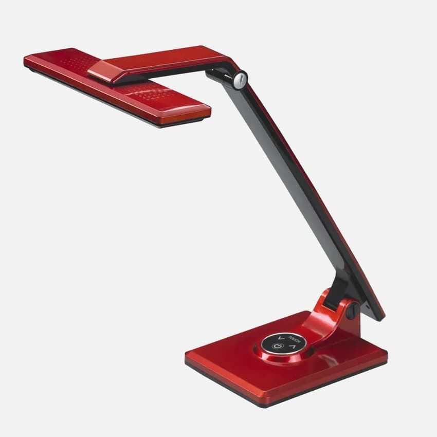 Flexo Vinchi LED, Táctil y de Intensidad Regulable - Imagen 4