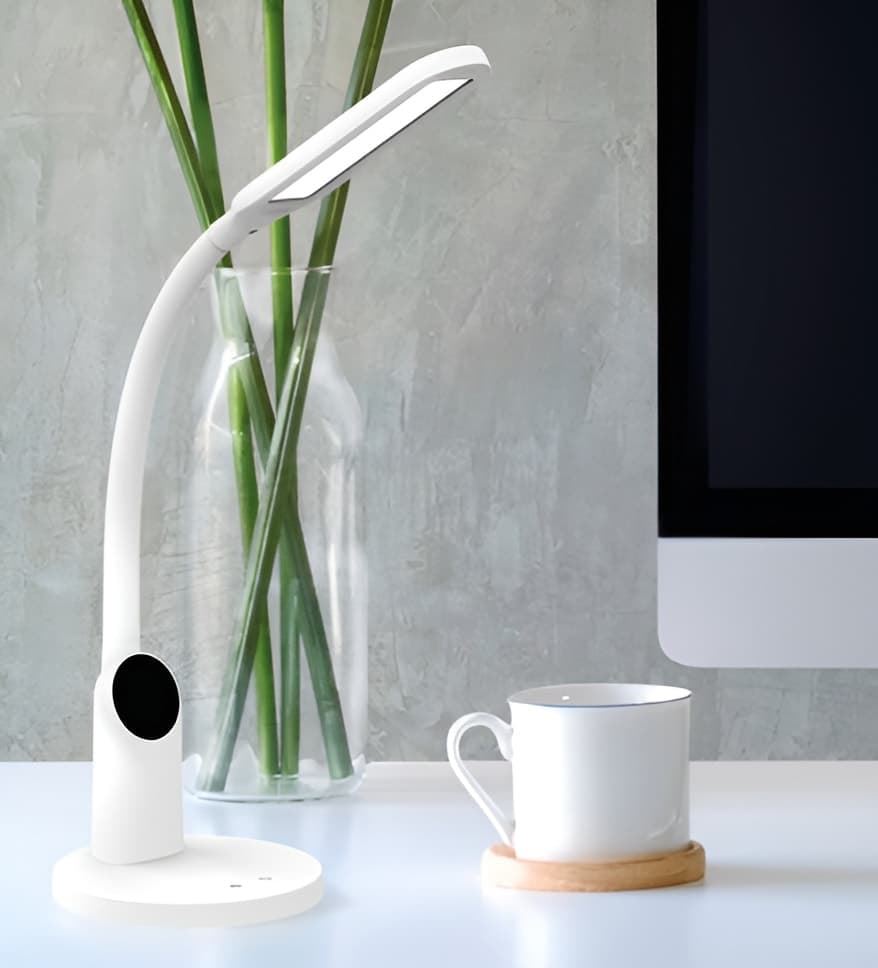 Flexo Virtual LED, Inalámbrico y Orientable - Imagen 1