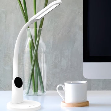 Flexo Virtual LED, Inalámbrico y Orientable - Imagen 1