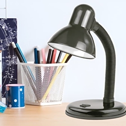 Flexo Yodo Metálico con Cabezal Orientable - Imagen 1