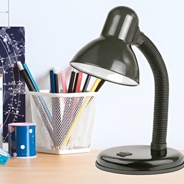 Flexo Yodo Metálico con Cabezal Orientable - Imagen 1