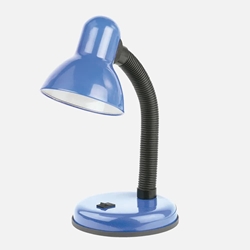 Flexo Yodo Metálico con Cabezal Orientable - Imagen 2