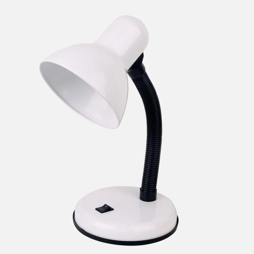 Flexo Yodo Metálico con Cabezal Orientable - Imagen 3