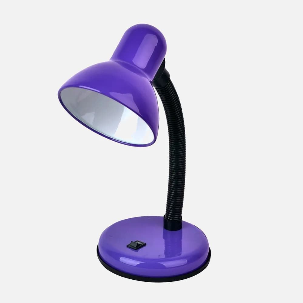Flexo Yodo Metálico con Cabezal Orientable - Imagen 5