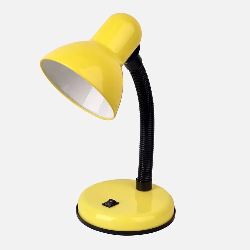 Flexo Yodo Metálico con Cabezal Orientable - Imagen 10
